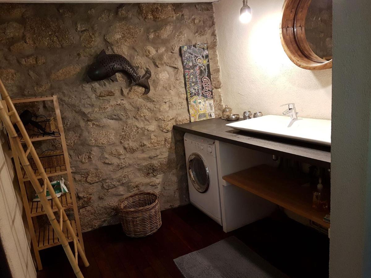 Gite Du Puy Saint-Fortunat-sur-Eyrieux Екстериор снимка