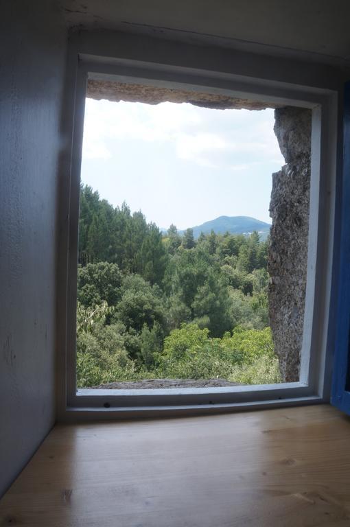 Gite Du Puy Saint-Fortunat-sur-Eyrieux Екстериор снимка