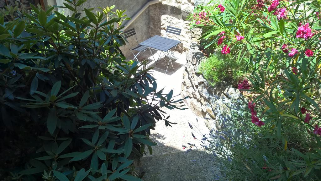 Gite Du Puy Saint-Fortunat-sur-Eyrieux Екстериор снимка